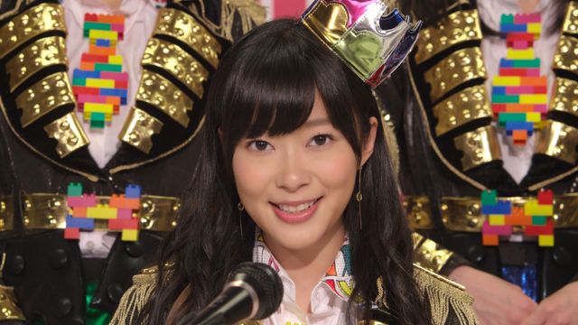 AKB48がアルバイトでメンバーを募集するってよ！フォトギャラリー（2枚目）