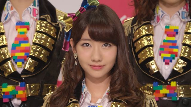 AKB48がアルバイトでメンバーを募集するってよ！フォトギャラリー（3枚目）