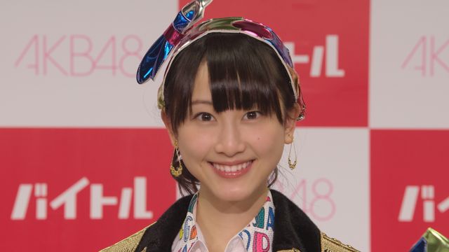AKB48がアルバイトでメンバーを募集するってよ！フォトギャラリー（5枚目）