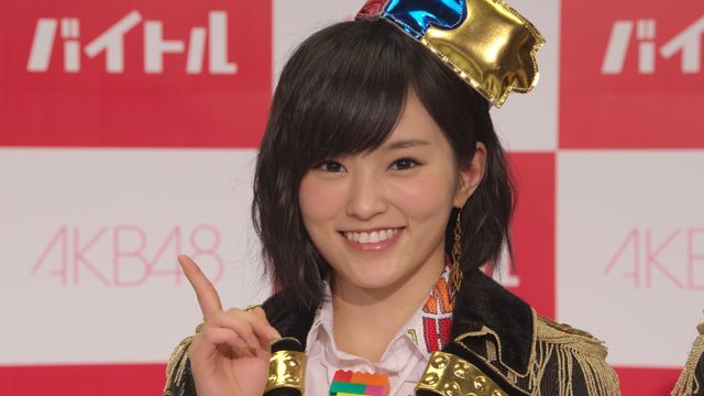 AKB48がアルバイトでメンバーを募集するってよ！フォトギャラリー（6枚目）