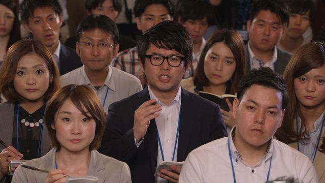 AKB48がアルバイトでメンバーを募集するってよ！フォトギャラリー（9枚目）