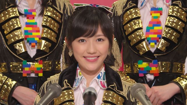 AKB48がアルバイトでメンバーを募集するってよ！フォトギャラリー（17枚目）