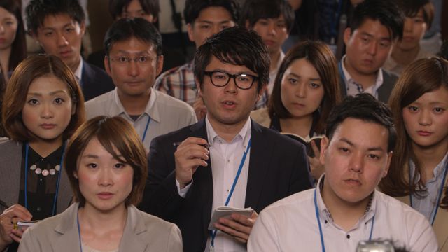 AKB48がアルバイトでメンバーを募集するってよ！フォトギャラリー（18枚目）