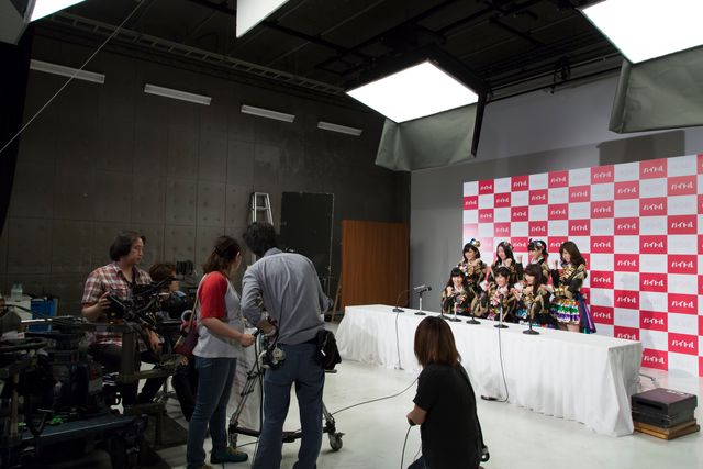 AKB48がアルバイトでメンバーを募集するってよ！フォトギャラリー（20枚目）