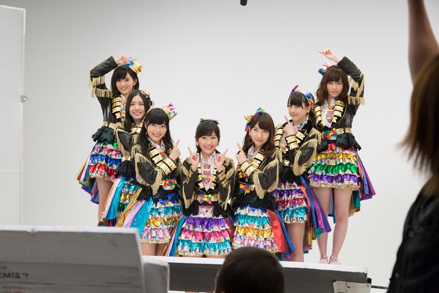 AKB48がアルバイトでメンバーを募集するってよ！フォトギャラリー（21枚目）