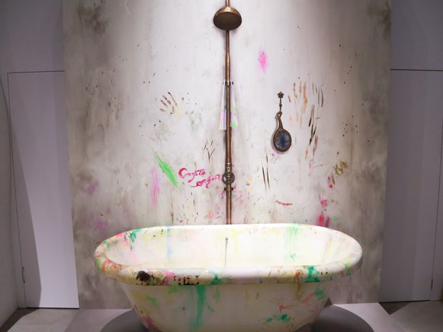 「ジブリパークとジブリ展」の展示品を紹介（8枚目）