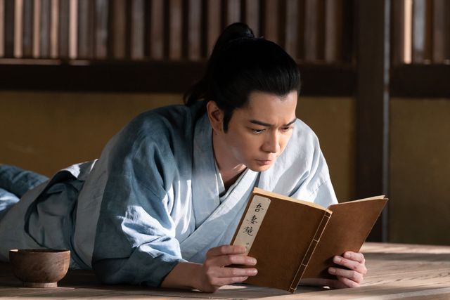 「鎌倉殿の13人」オープニングに登場した、松本潤演じる徳川家康
