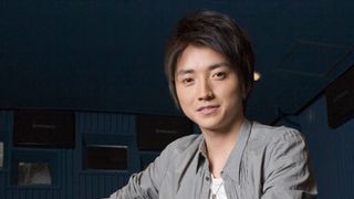 『カメレオン』藤原竜也 単独インタビュー