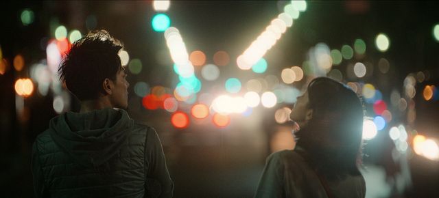 切なくも美しい…満島ひかり＆佐藤健「First Love 初恋」場面カット：フォトギャラリー