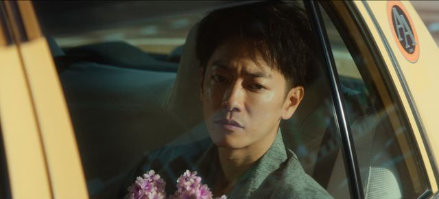 切なくも美しい…満島ひかり＆佐藤健「First Love 初恋」場面カット（3枚目）