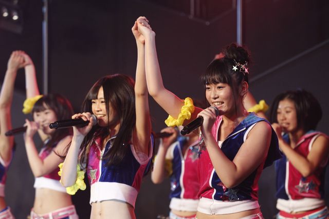 多田愛佳、HKT48デビュー！フォトギャラリー（2枚目）