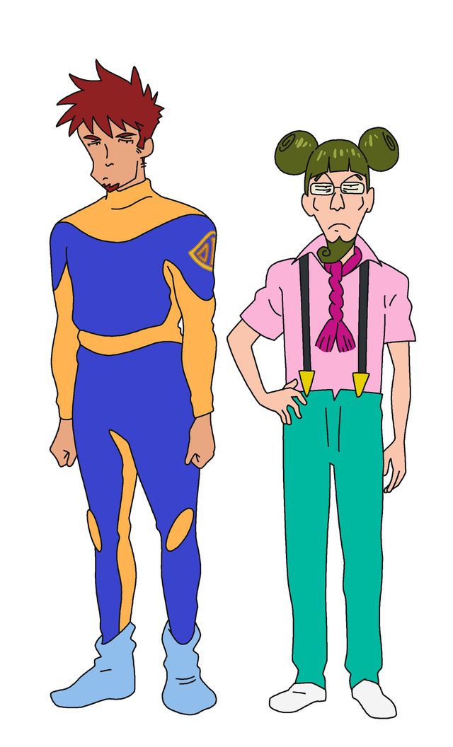 『映画クレヨンしんちゃん オラたちの恐竜日記』アフレコの様子＆キャラビジュ（4枚目）