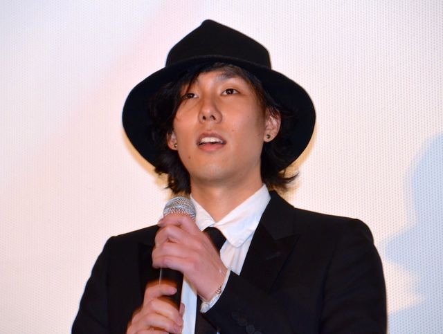 RADWIMPS野田、初主演映画完成に感無量！フォトギャラリー（2枚目）