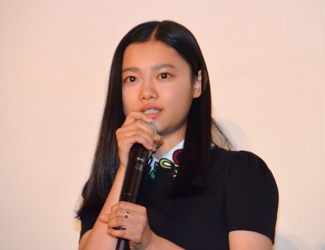 RADWIMPS野田、初主演映画完成に感無量！フォトギャラリー（4枚目）