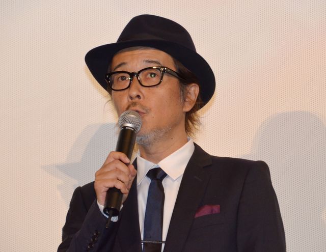 RADWIMPS野田、初主演映画完成に感無量！フォトギャラリー（5枚目）