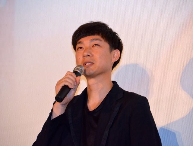 RADWIMPS野田、初主演映画完成に感無量！フォトギャラリー（8枚目）