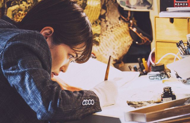 実写版【推しの子】志田未来が「東京ブレイド」原作者役!新キャストビジュアル(全5枚):フォトギャラリー