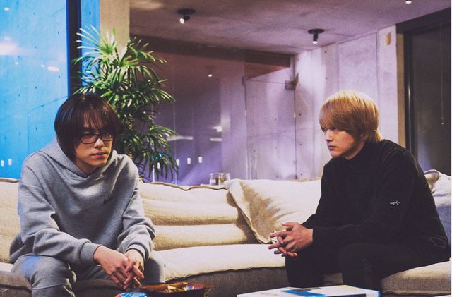 実写版【推しの子】志田未来が「東京ブレイド」原作者役！新キャストビジュアル（全5枚）（4枚目）