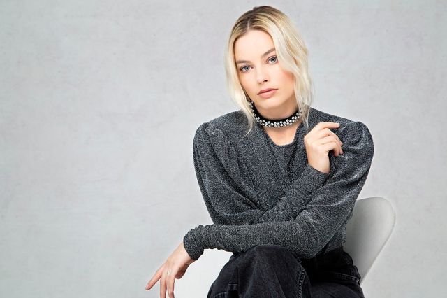 美しすぎる！『ハーレイ・クインの華麗なる覚醒 BIRDS OF PREY』マーゴット・ロビー画像集（5枚目）