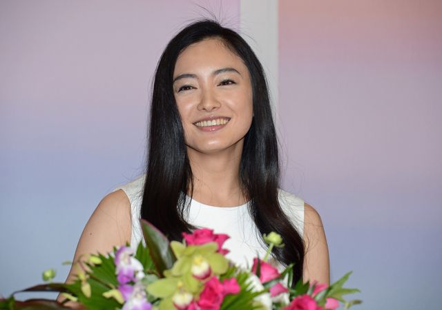 「第56回輝く！日本レコード大賞」記者会見フォトギャラリー（2枚目）