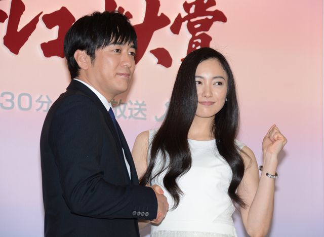 「第56回輝く！日本レコード大賞」記者会見フォトギャラリー（3枚目）