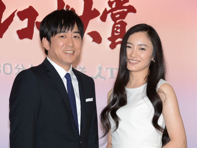 「第56回輝く！日本レコード大賞」記者会見フォトギャラリー（5枚目）