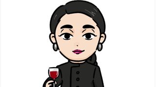 「VIVANT」続編、意味深な新ビジュアル公開　グラス片手に佇む謎のキャラ登場