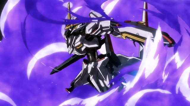 ガンダム「鉄血のオルフェンズ」特別編集版『ウルズハント』＆新作短編「幕間の楔」新規カット：フォトギャラリー