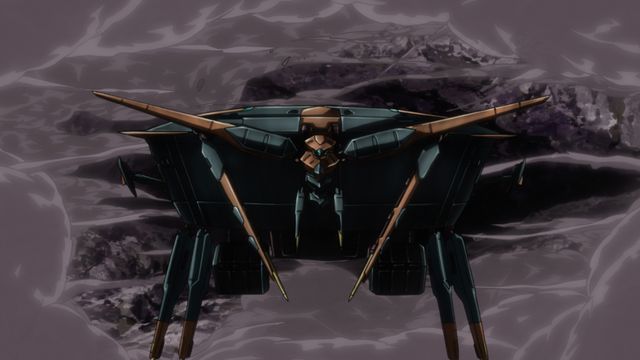 ガンダム「鉄血のオルフェンズ」特別編集版『ウルズハント』＆新作短編「幕間の楔」新規カット（2枚目）