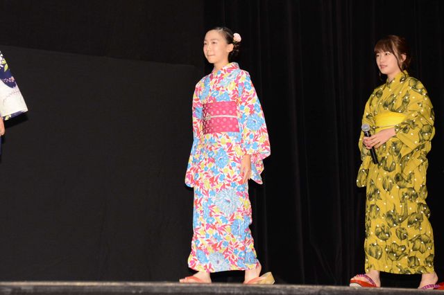 『劇場版ポケットモンスター　みんなの物語』完成披露試写会（4枚目）