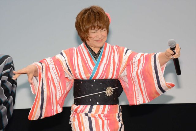 『劇場版ポケットモンスター　みんなの物語』完成披露試写会（10枚目）