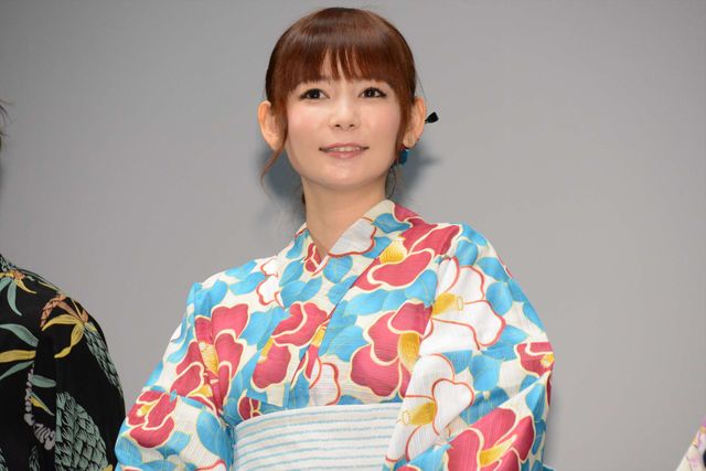 『劇場版ポケットモンスター　みんなの物語』完成披露試写会（11枚目）