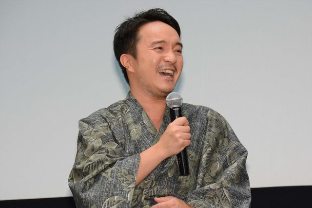 『劇場版ポケットモンスター　みんなの物語』完成披露試写会（14枚目）
