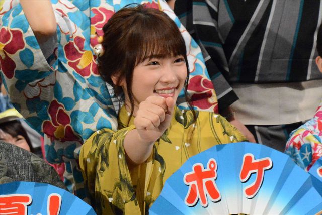 『劇場版ポケットモンスター　みんなの物語』完成披露試写会（25枚目）