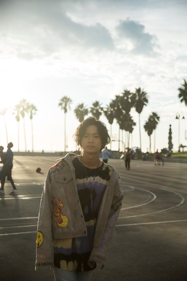 ひたすらカッコいい！川村壱馬、初フォトエッセイ集「SINCERE」カット：フォトギャラリー