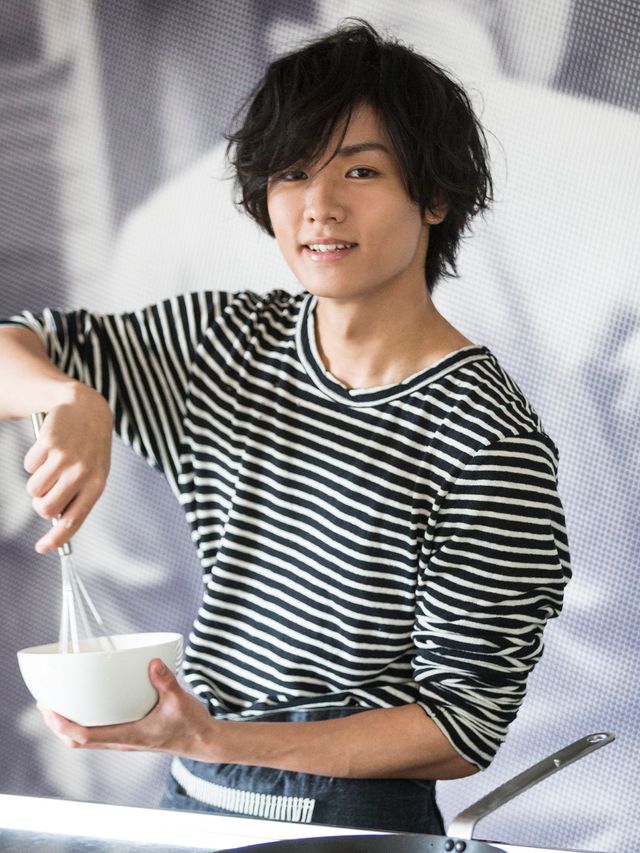 ひたすらカッコいい！川村壱馬、初フォトエッセイ集「SINCERE」カット（2枚目）