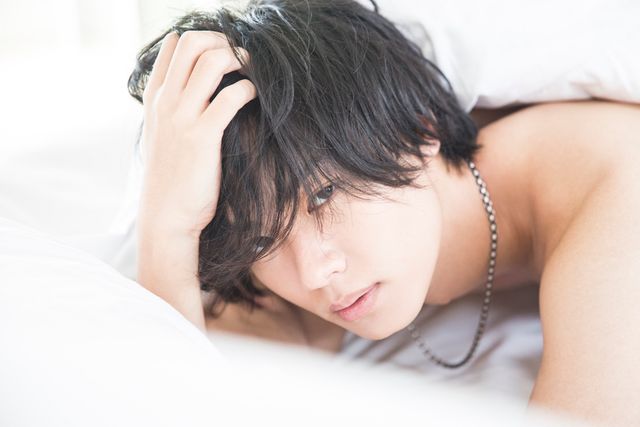 ひたすらカッコいい！川村壱馬、初フォトエッセイ集「SINCERE」カット（3枚目）