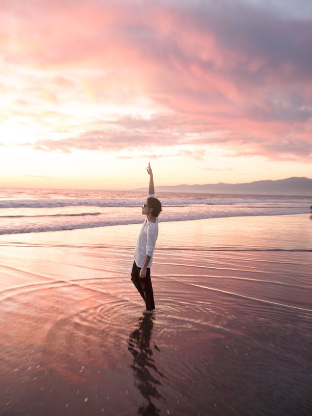 ひたすらカッコいい！川村壱馬、初フォトエッセイ集「SINCERE」カット（4枚目）