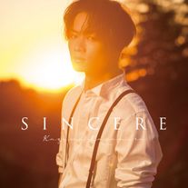 ひたすらカッコいい！川村壱馬、初フォトエッセイ集「SINCERE」カット