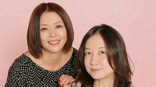 映画『毎日かあさん』小泉今日子、西原理恵子　単独インタビュー