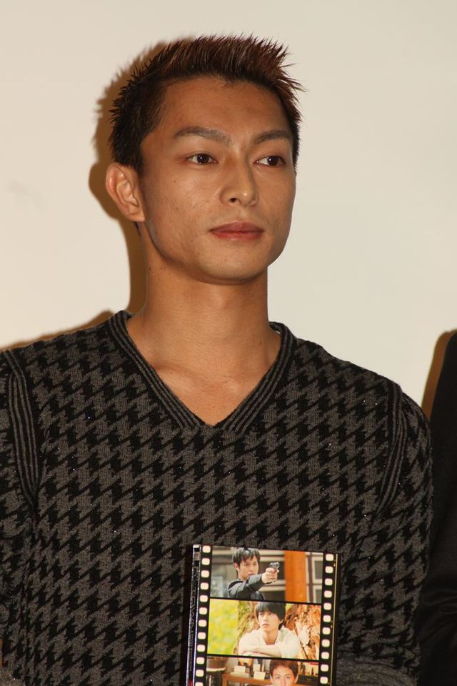 D-BOYS瀬戸康史、遠藤雄弥、柳下大「D×TOWN」DVD EDITION BOX2発売記念イベントに出席！　画像ギャラリー（3枚目）