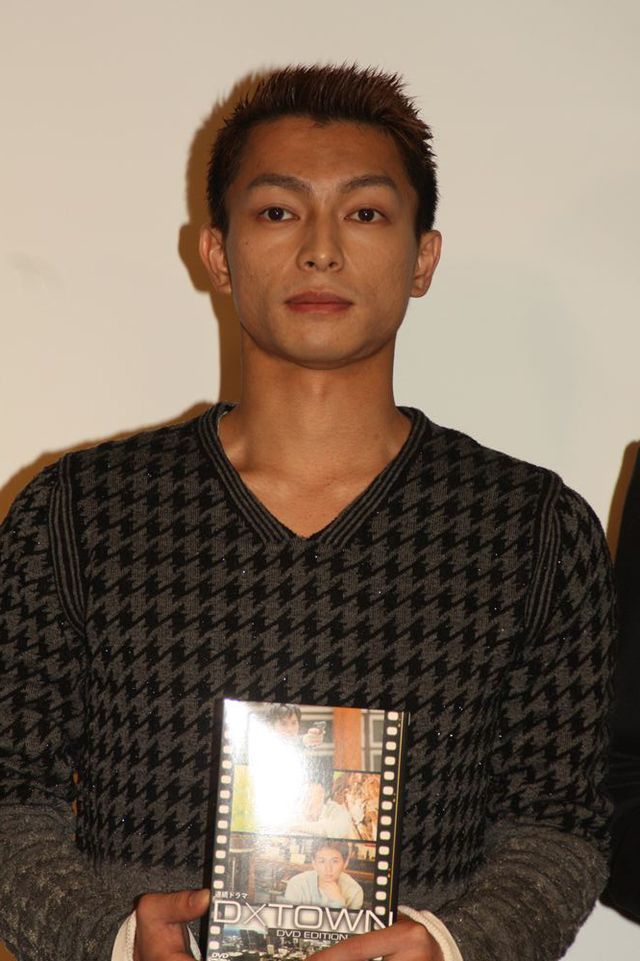 D-BOYS瀬戸康史、遠藤雄弥、柳下大「D×TOWN」DVD EDITION BOX2発売記念イベントに出席！　画像ギャラリー（5枚目）