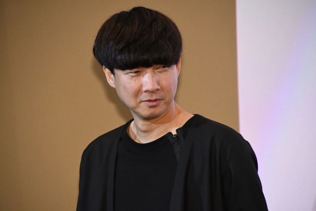 ディーン・フジオカ、蒔田彩珠ら集結！『Pure Japanese』完成披露舞台あいさつ（6枚目）