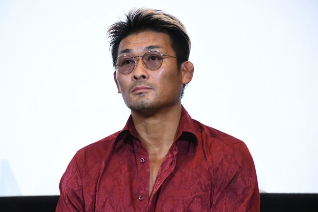 ディーン・フジオカ、蒔田彩珠ら集結！『Pure Japanese』完成披露舞台あいさつ（12枚目）