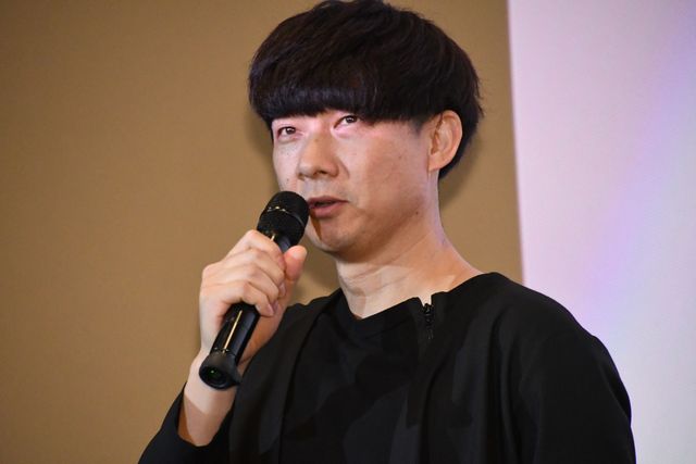 ディーン・フジオカ、蒔田彩珠ら集結！『Pure Japanese』完成披露舞台あいさつ（15枚目）