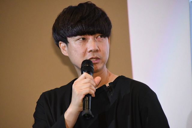 ディーン・フジオカ、蒔田彩珠ら集結！『Pure Japanese』完成披露舞台あいさつ（16枚目）