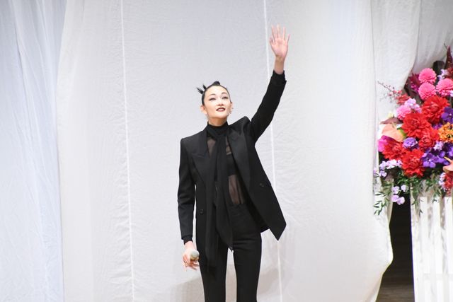 「大奥」ファンミーティングの様子：フォトギャラリー