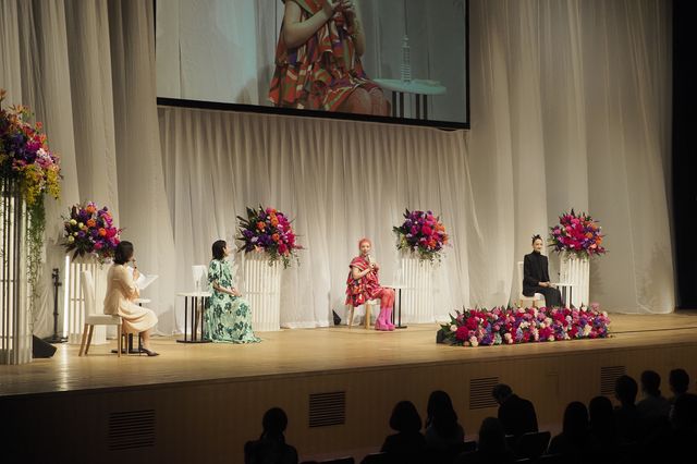 「大奥」ファンミーティングの様子（4枚目）