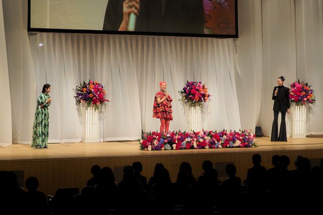 「大奥」ファンミーティングの様子（5枚目）