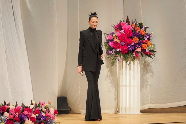 「大奥」ファンミーティングの様子（6枚目）